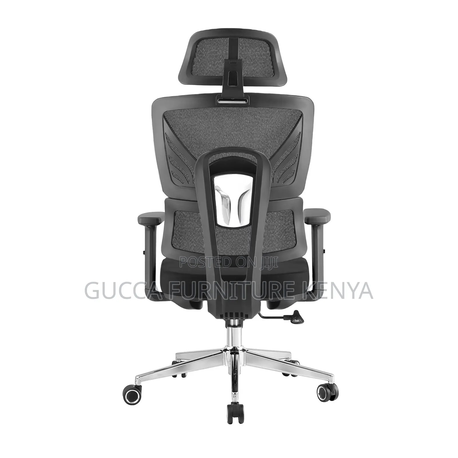 Executive Recliner Reception Office Chair