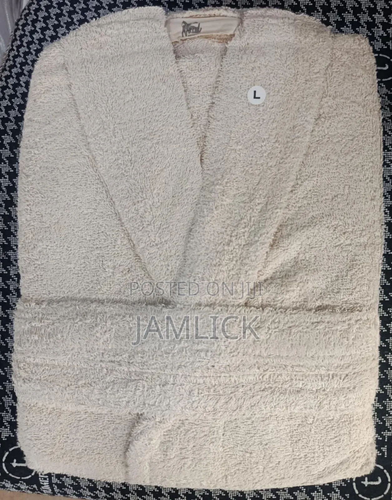 Cotton Adult Bathrobes - Tr