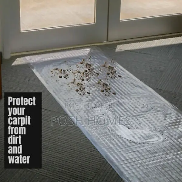 Guard Carpet Protector