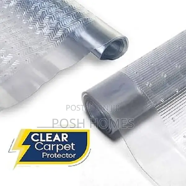 Spill Repetent Quality Carpet Protector
