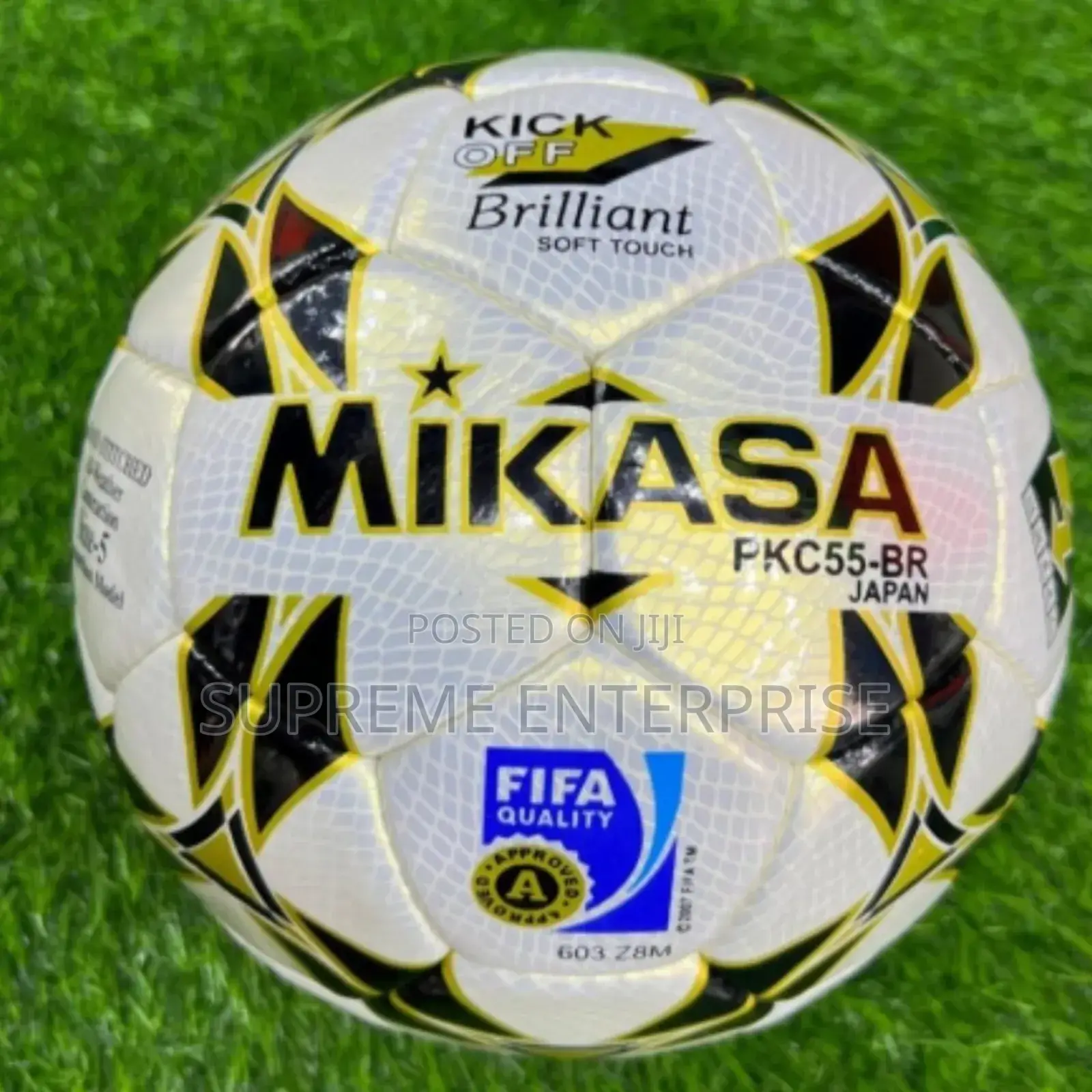 Sports Ball
