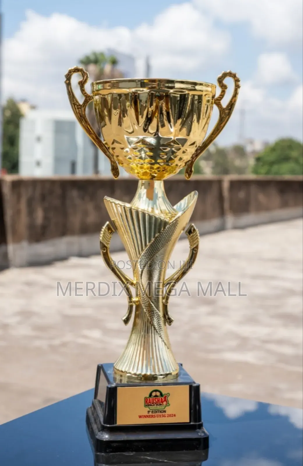 219-Ms45,Goldentrophy,Trophies, Trophy
