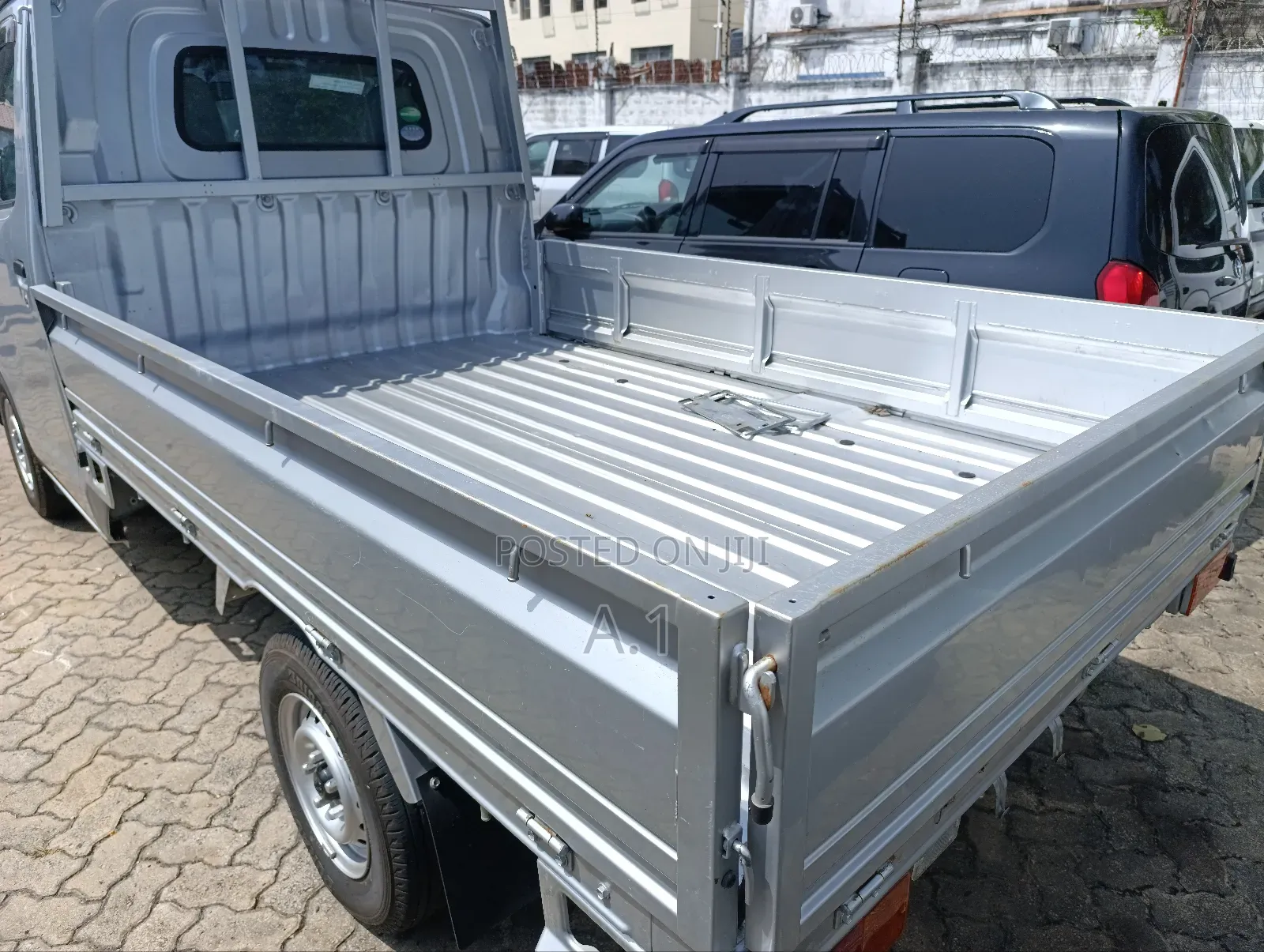 Toyota Townace Truck