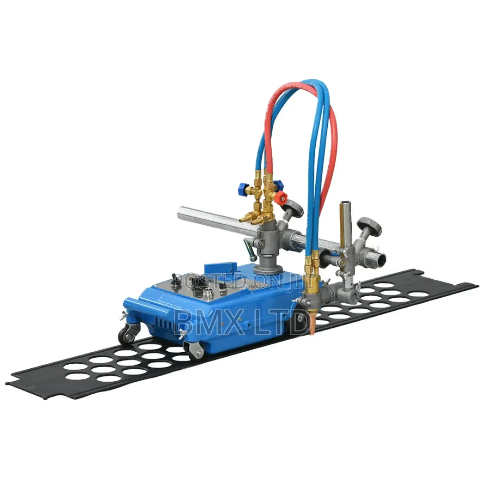 Portable Track Gas Cutter Cg1-30