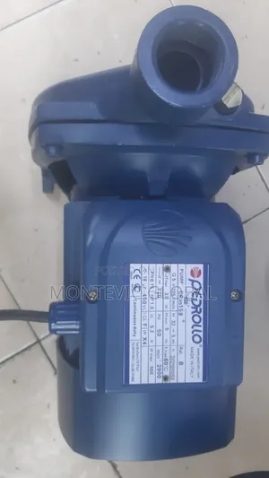 1hp Pedrollo Water Pump /Cpm 158 Pedrollo Water Pump