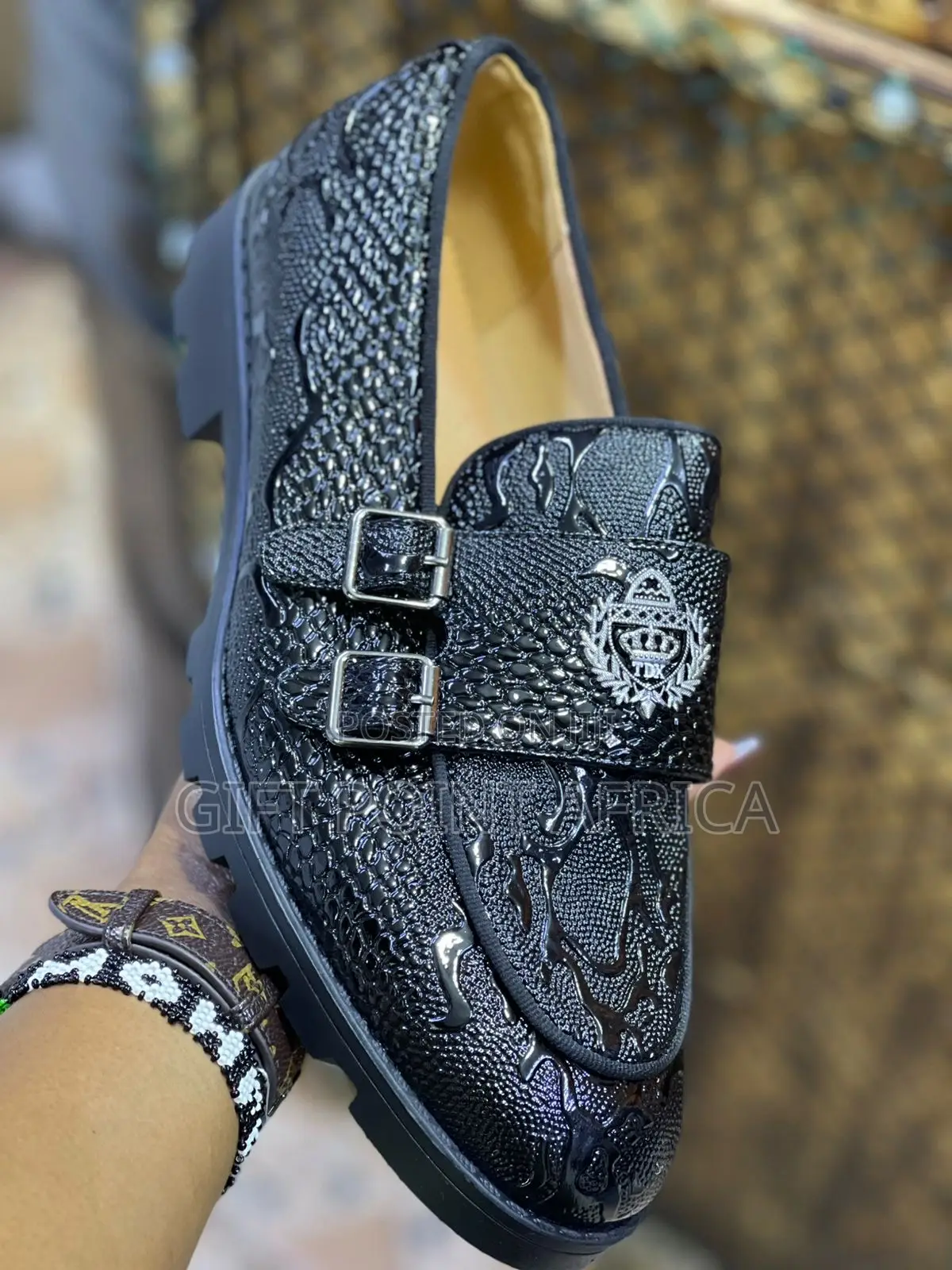 Fernandomelo Shoes