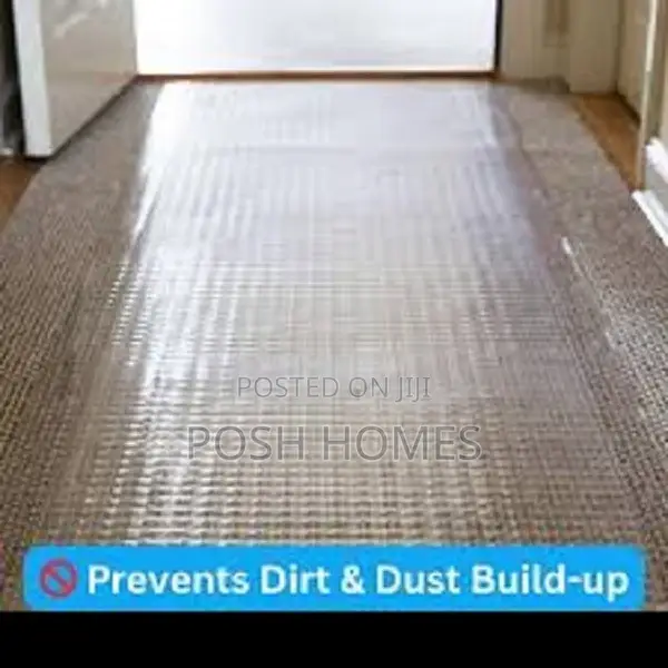 Surface Seal Carpet Protector
