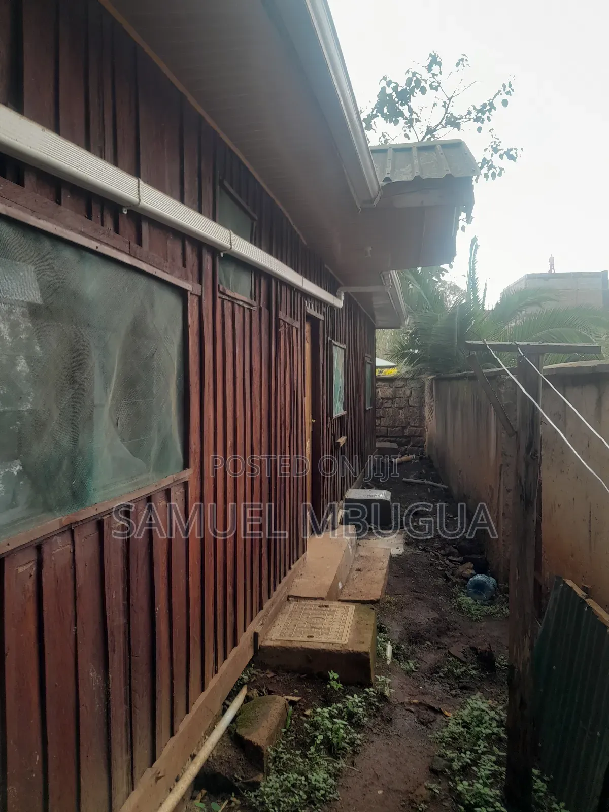 2bdrm House in Karen for rent