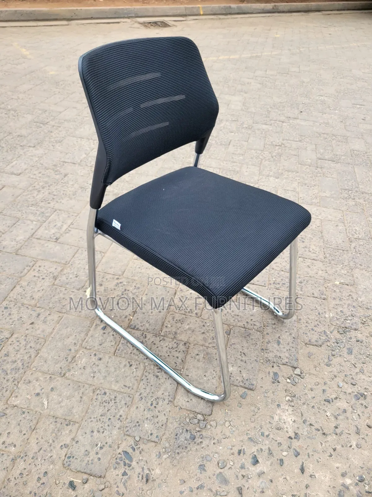 Furniture Visitors Chair
