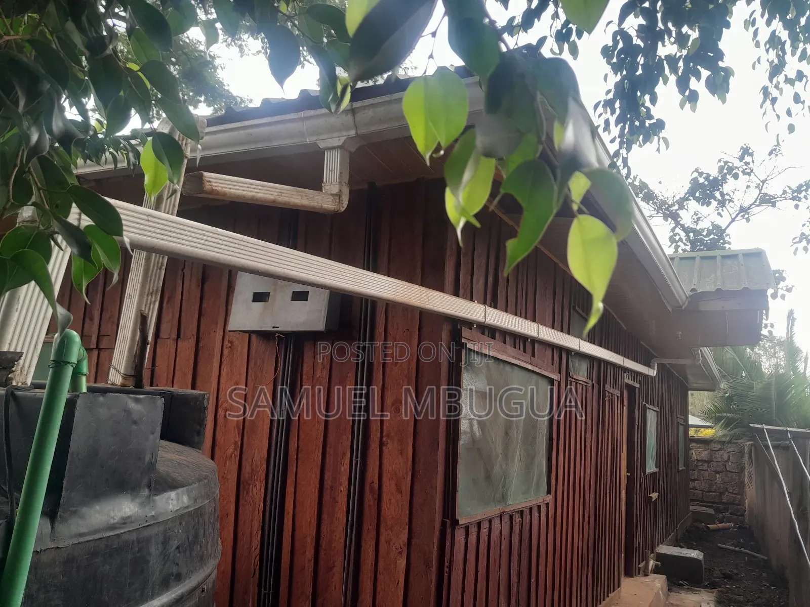 2bdrm House in Karen for rent
