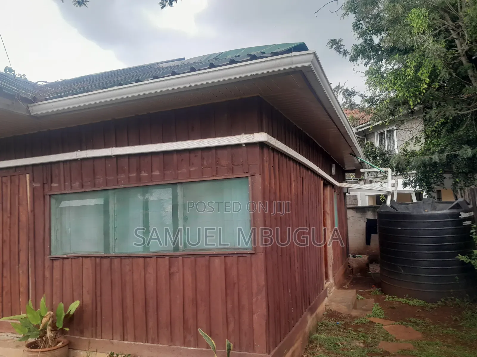 2bdrm House in Karen for rent