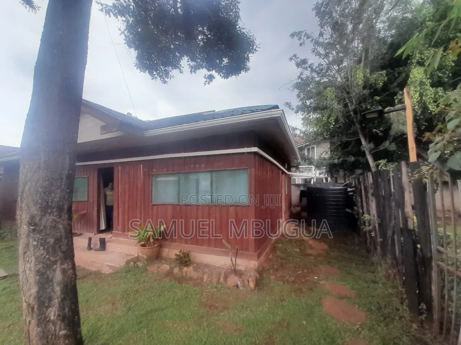 2bdrm House in Karen for rent