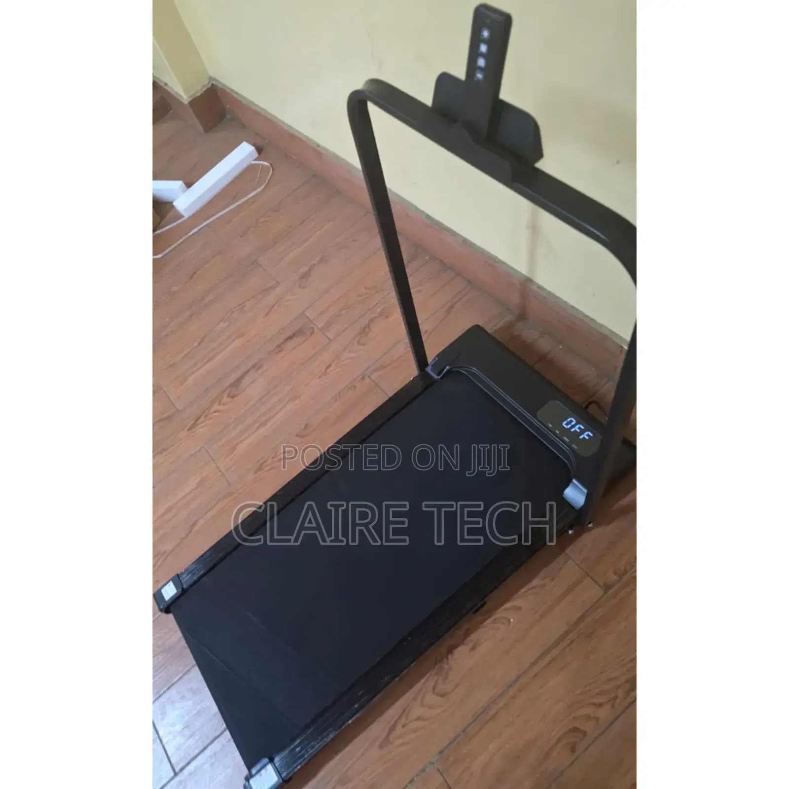 Foldable / Portable Treadmill /Walking Pad