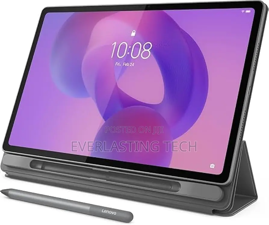New Lenovo ideapad 256 GB Gray