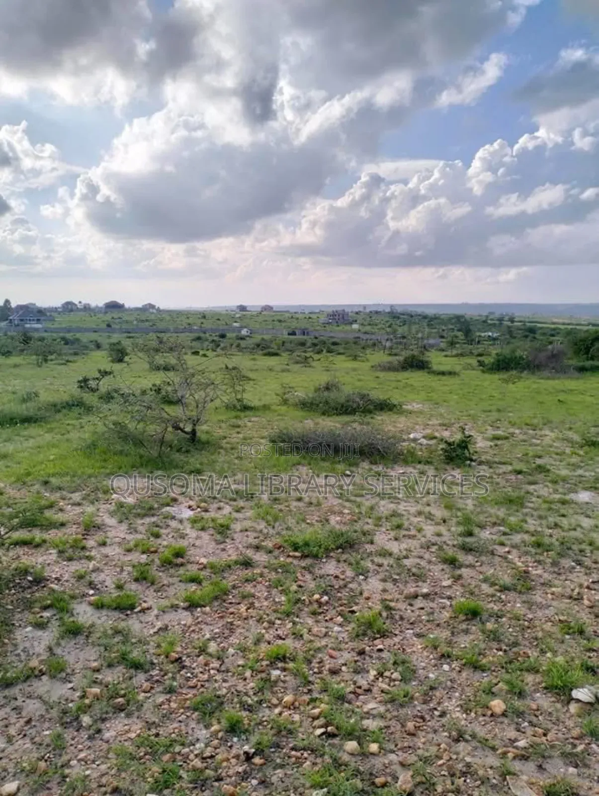 Last Chance to Own a Piece of Lukenya's Magic 4 Exclusiv 1⁄8-Acre Plot