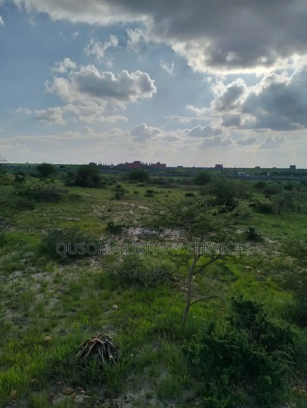 Last Chance to Own a Piece of Lukenya's Magic 4 Exclusiv 1⁄8-Acre Plot