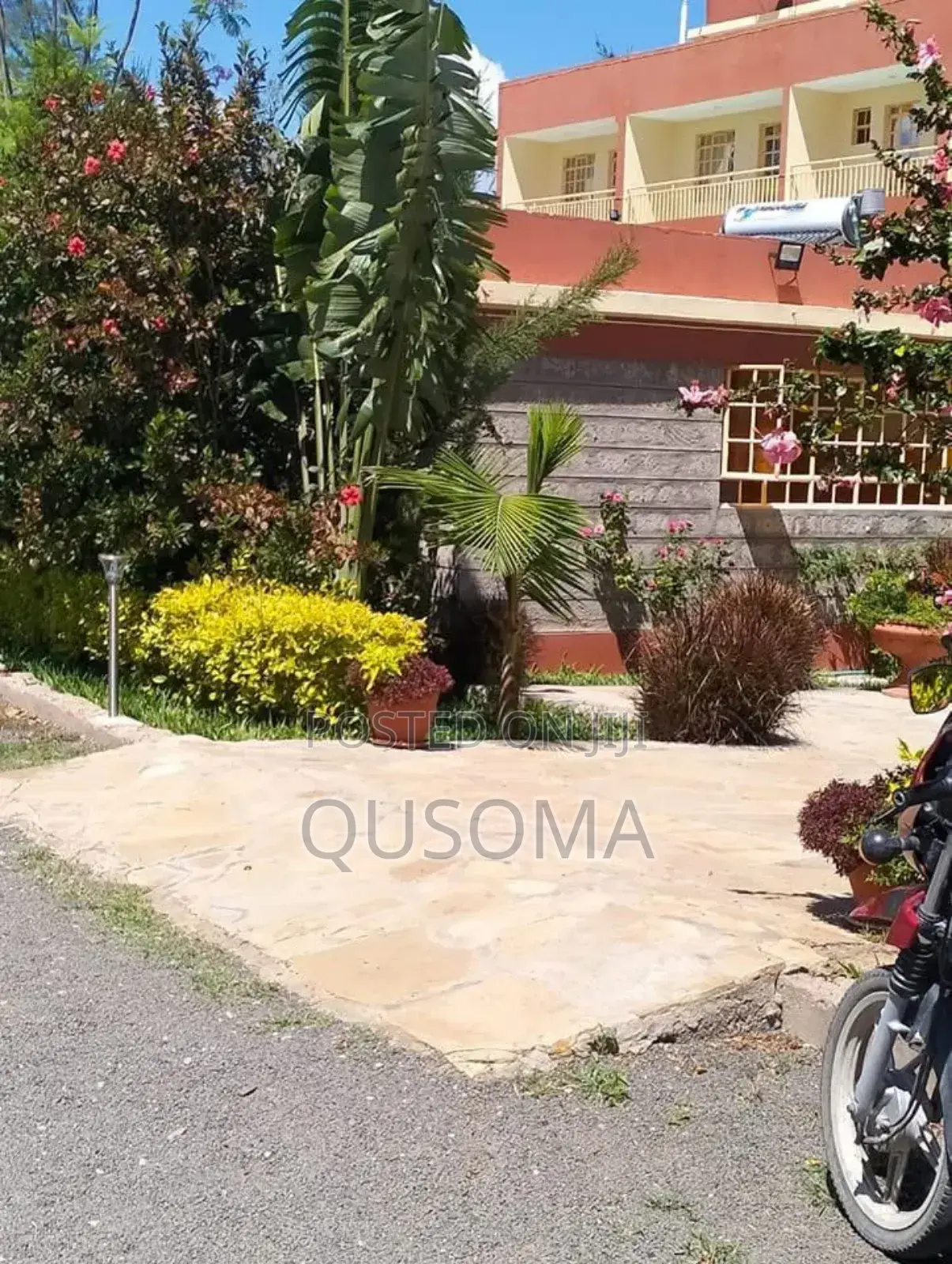 Last Chance to Own a Piece of Lukenya's Magic 4 Exclusiv 1⁄8-Acre Plot