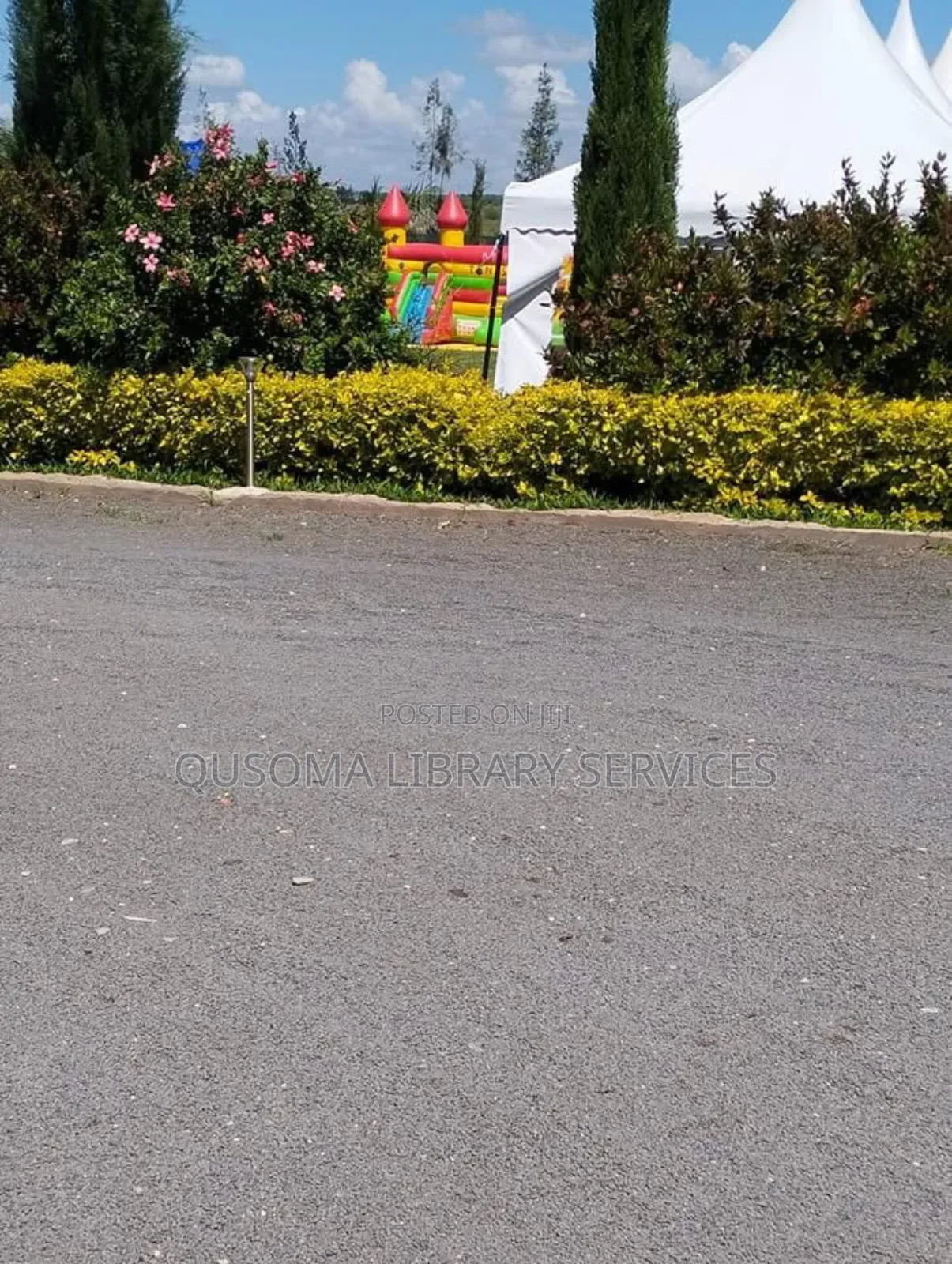 Last Chance to Own a Piece of Lukenya's Magic 4 Exclusiv 1⁄8-Acre Plot
