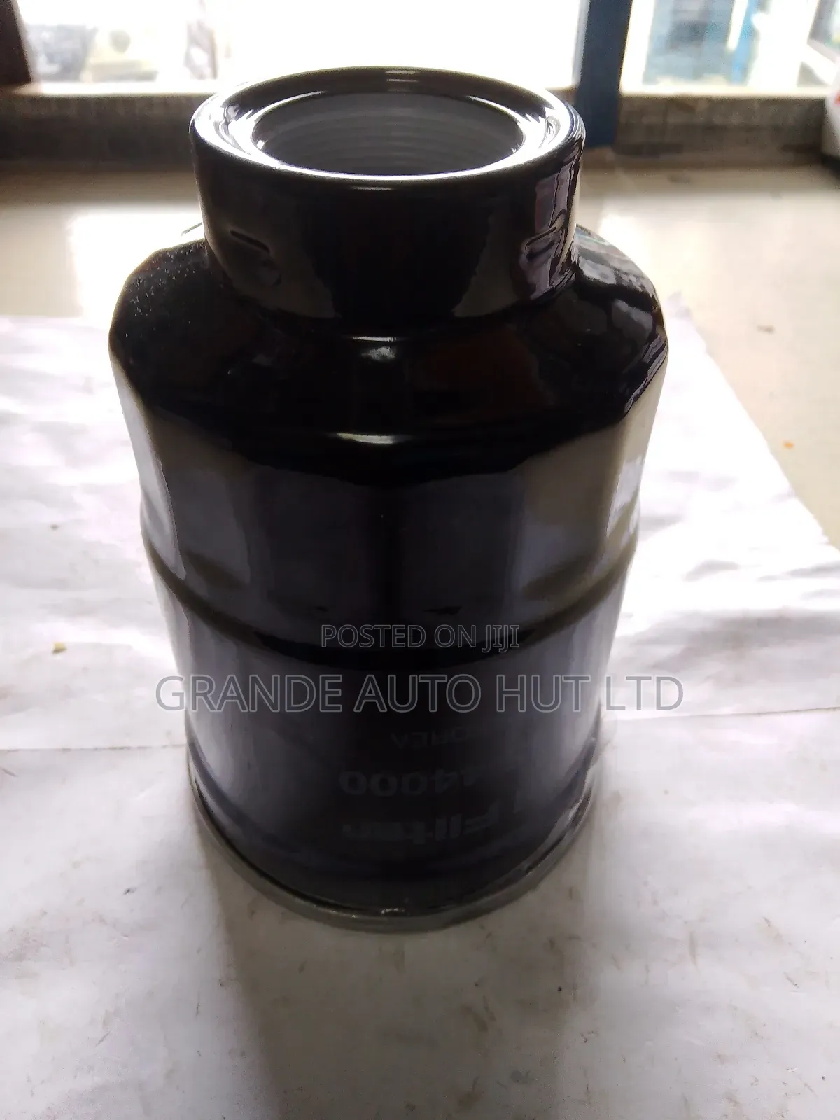 Fuel Filter for Hyundai H100/ (Autotex Brand)