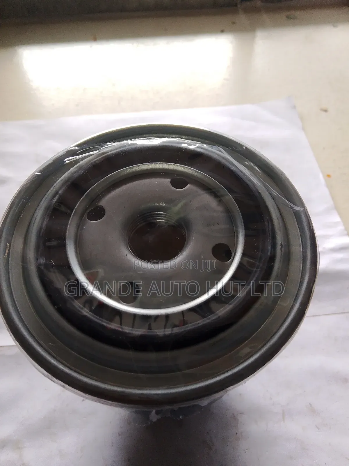Fuel Filter for Hyundai H100/ (Autotex Brand)