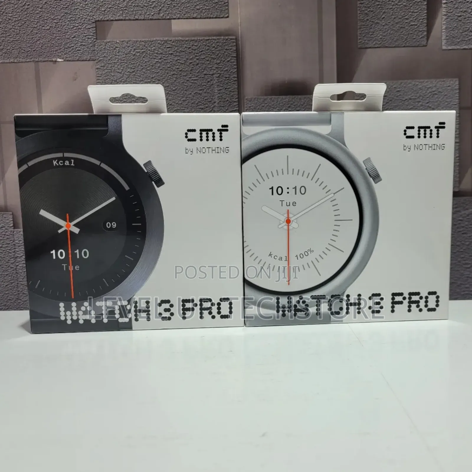 Cmf Watch 3pro