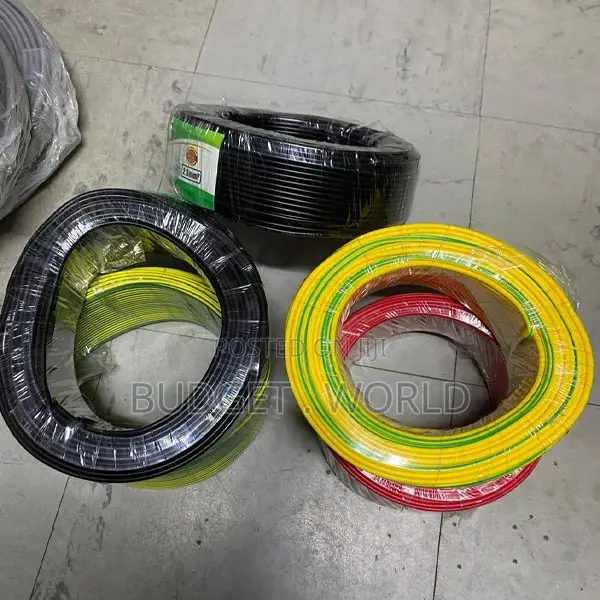 1.5mm Electrical Installation Wire 90 Meters