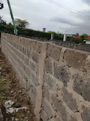 Prime Dual-Zone 1/8 Acre Plot at Bishop's Court Estate Gate