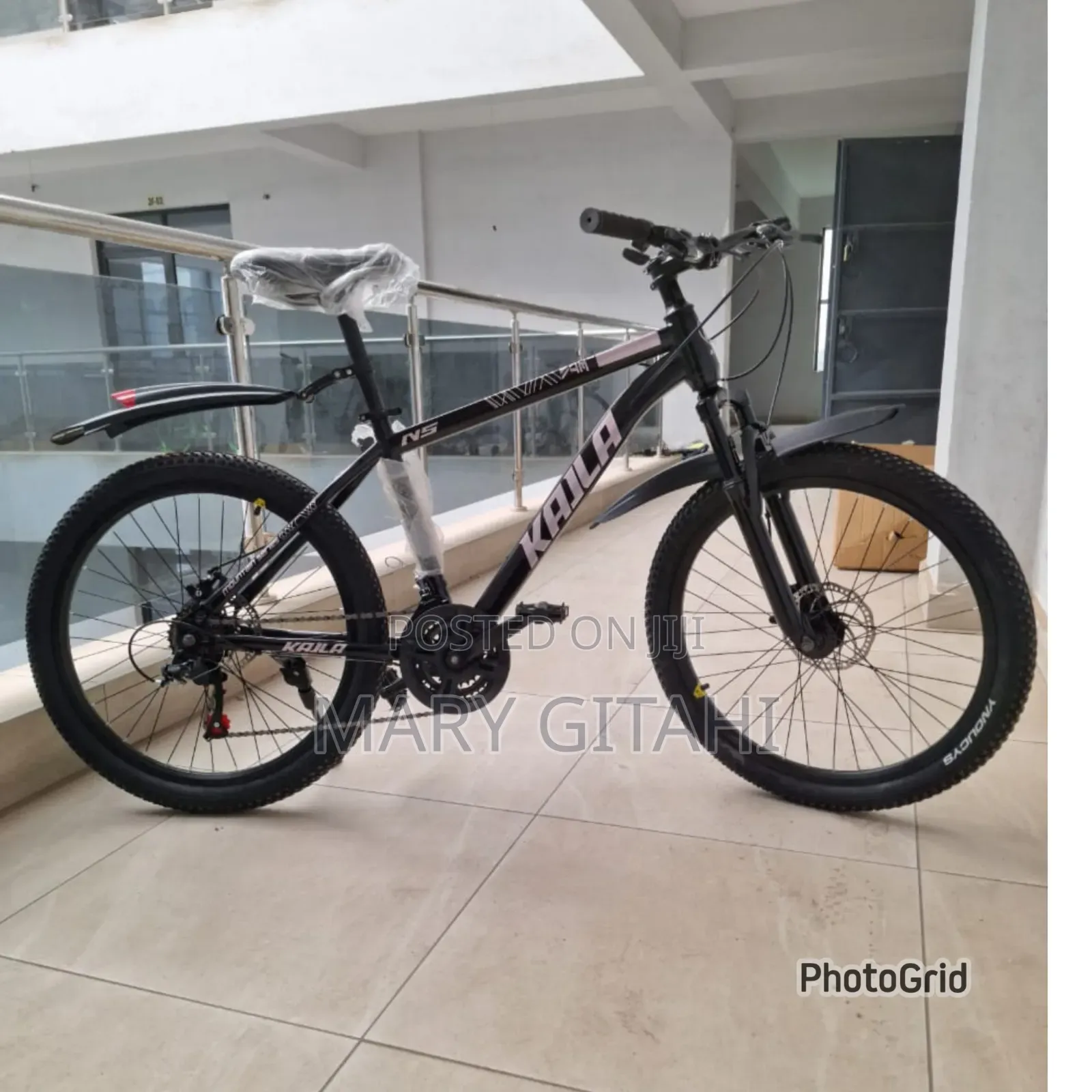Bike Size 26 With Gears