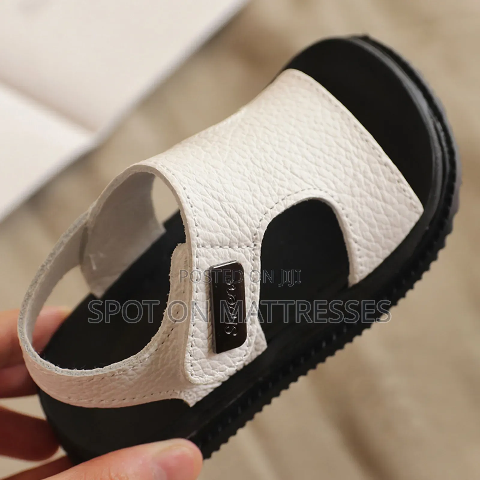 Kids' Sandals For Boys. Sizes 21-36. Delivery Available Nationwide.