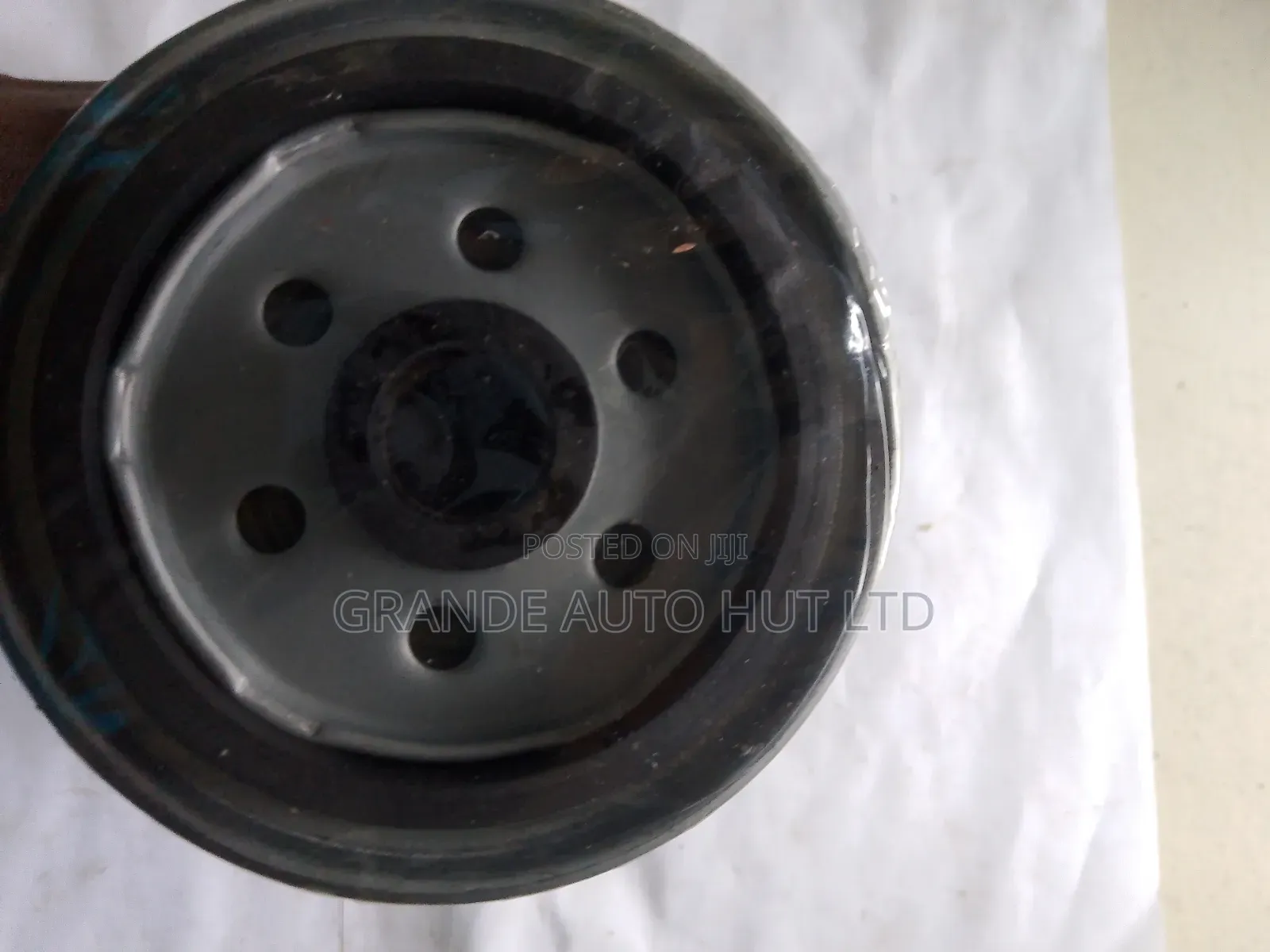 Fuel Filter for Hyundai Santa Fe 2008 Diesel (Micota Brand)