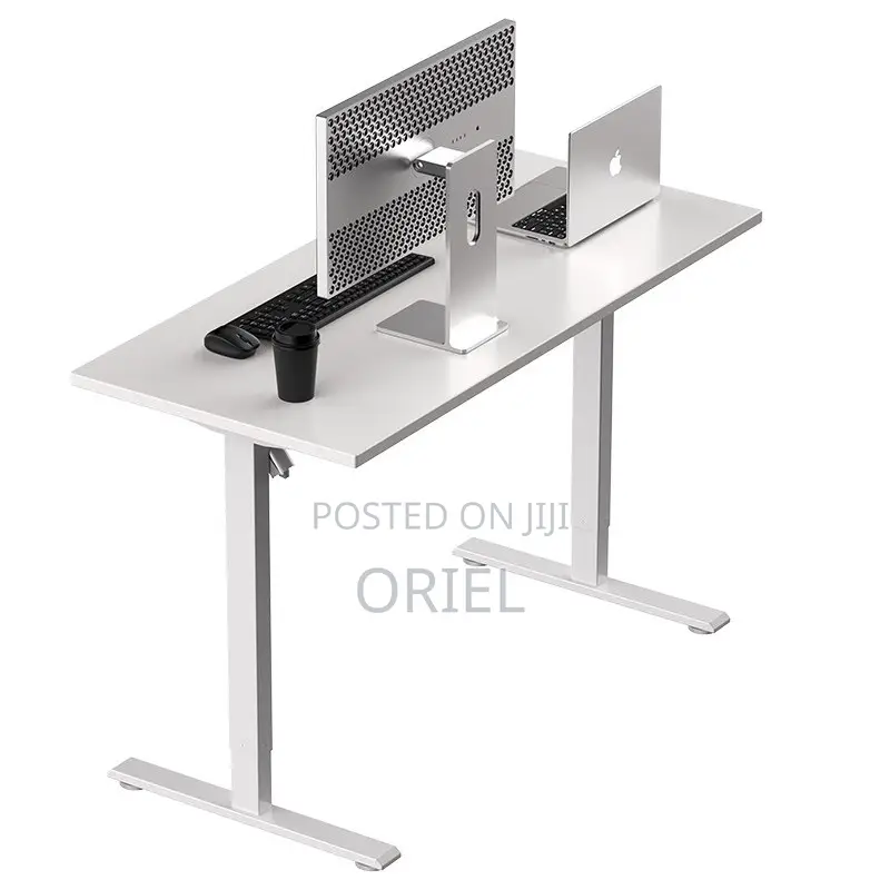 Standing Table; Dual-Position Height Adjustable Table
