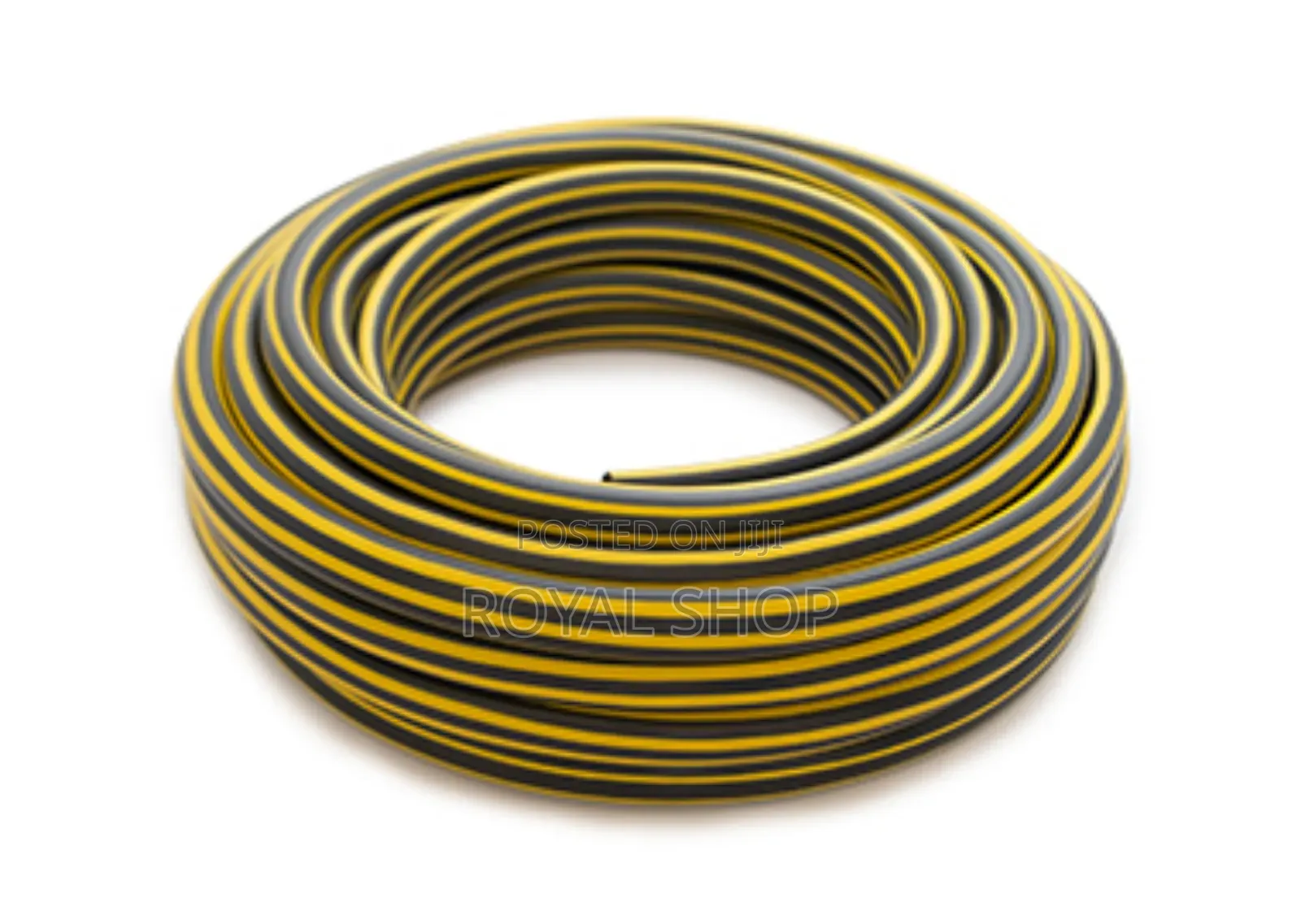 Zebra Hosepipe . Zebra Hosepipe1/2*60