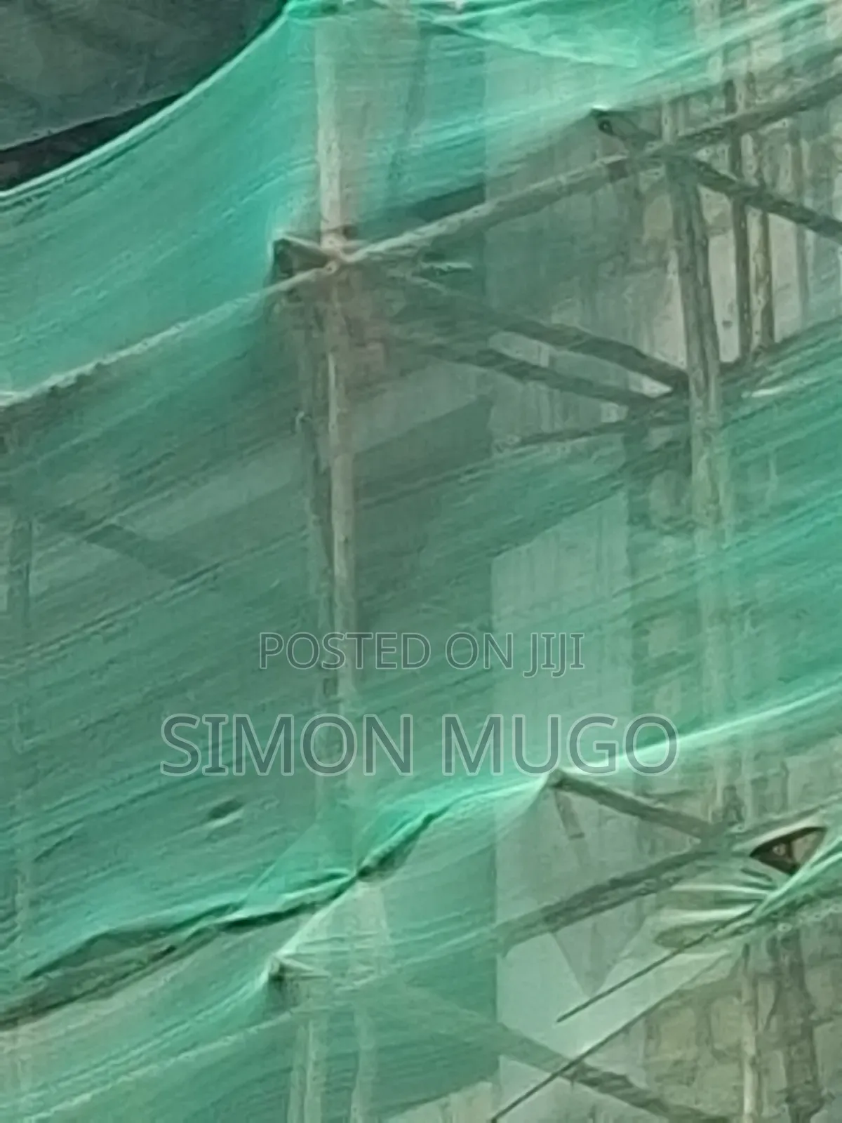Ruaka Prime 50x 200 Less Than 200 Metres From Tarmac