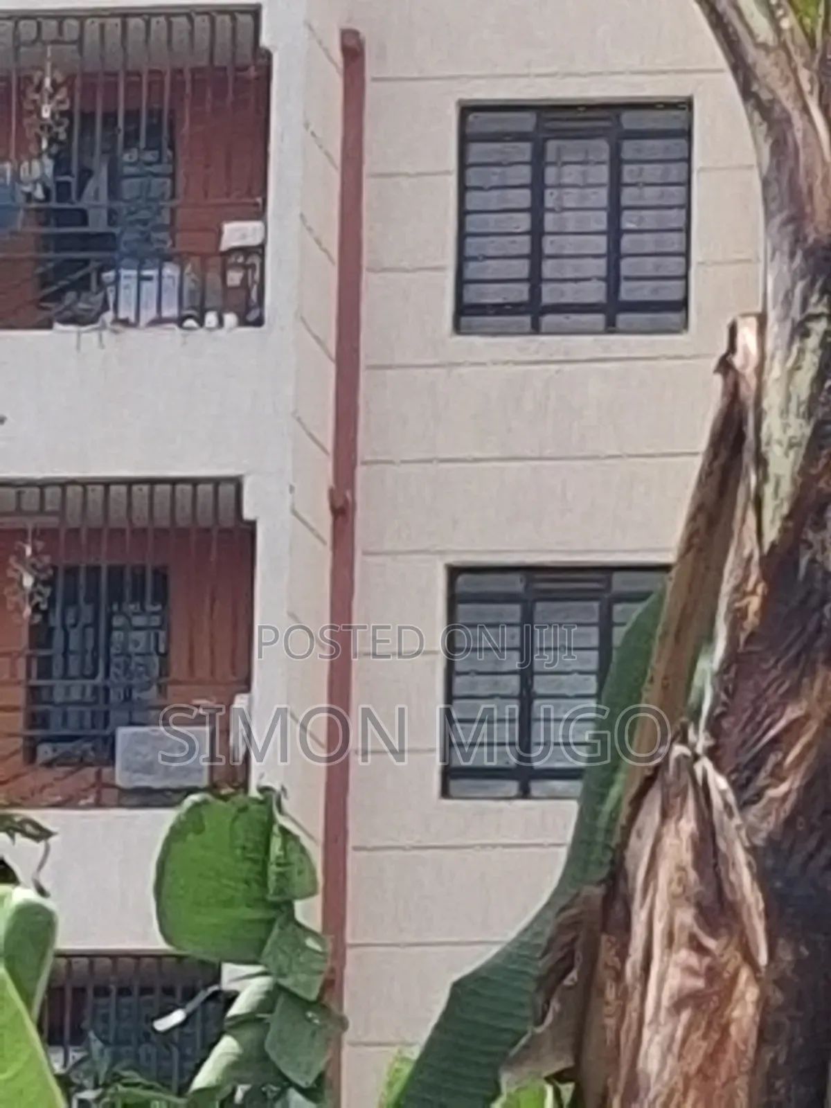 Ruaka Prime 50x 200 Less Than 200 Metres From Tarmac