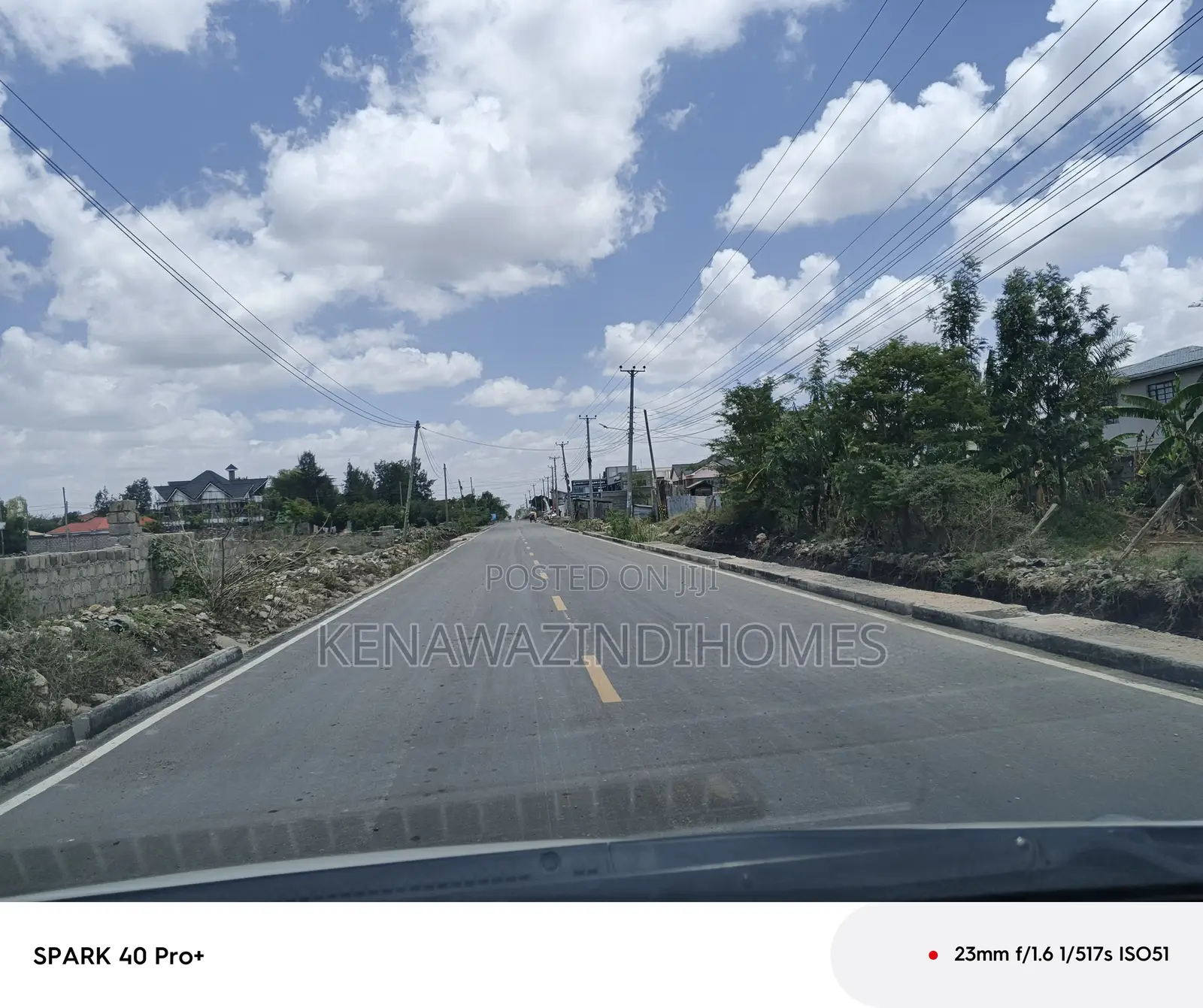 Land for Sale Syokimau