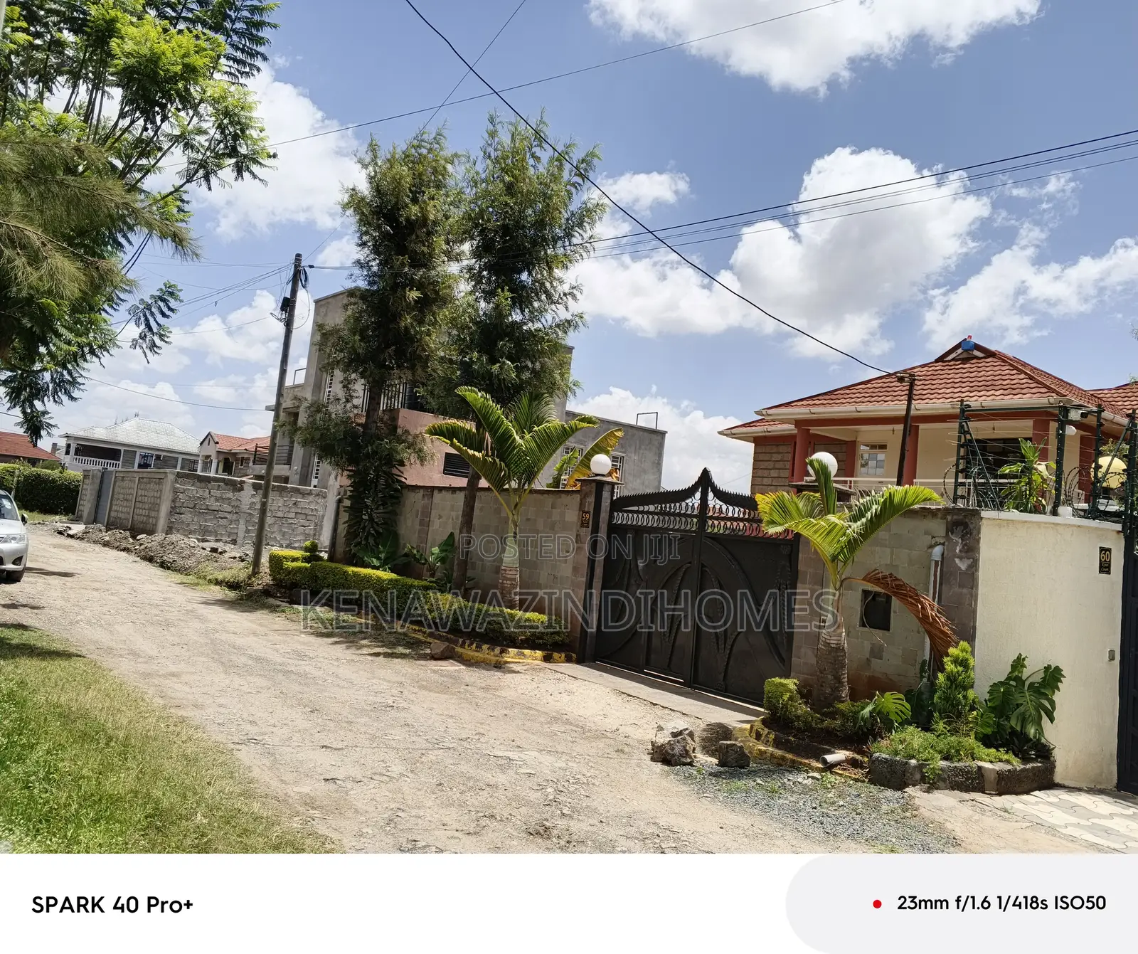 Land for Sale Syokimau