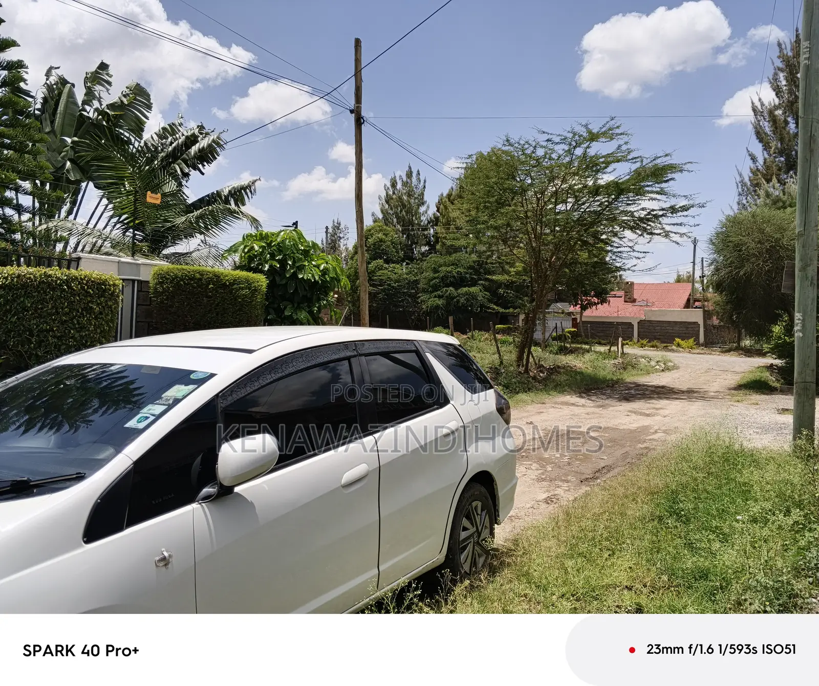 Land for Sale Syokimau