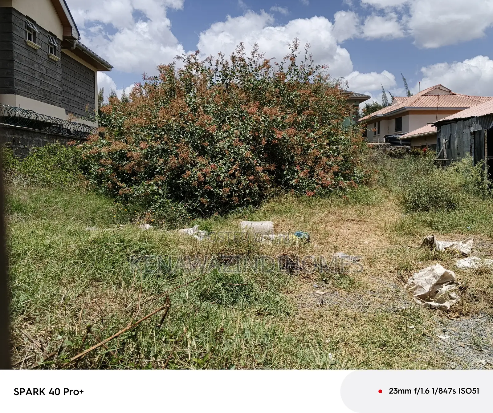 Land for Sale Syokimau