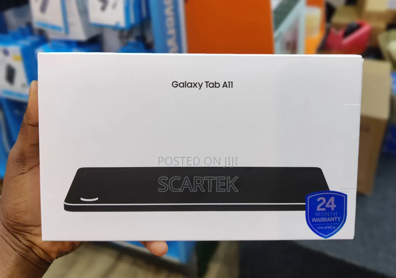 New Samsung Galaxy Tab A11 64 GB