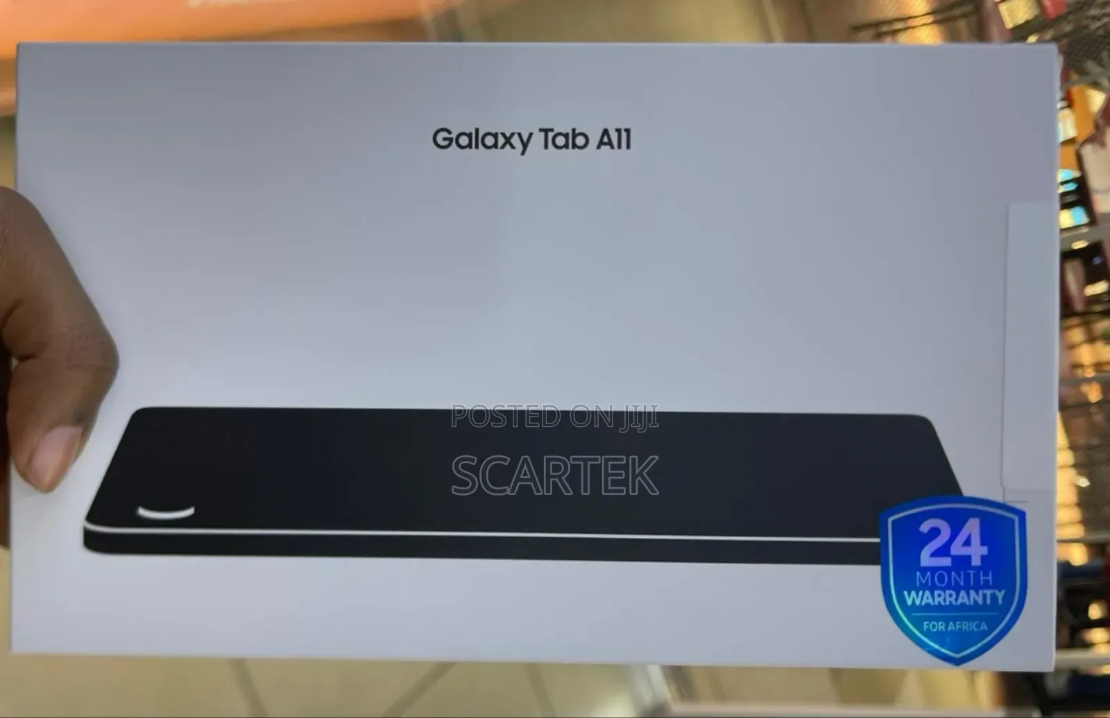 New Samsung Galaxy Tab A11 64 GB