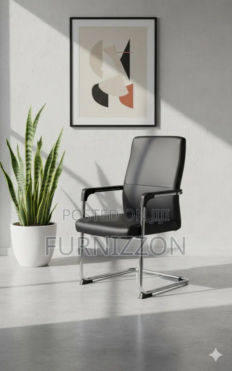 Luxury Client Chair for Meeting Room