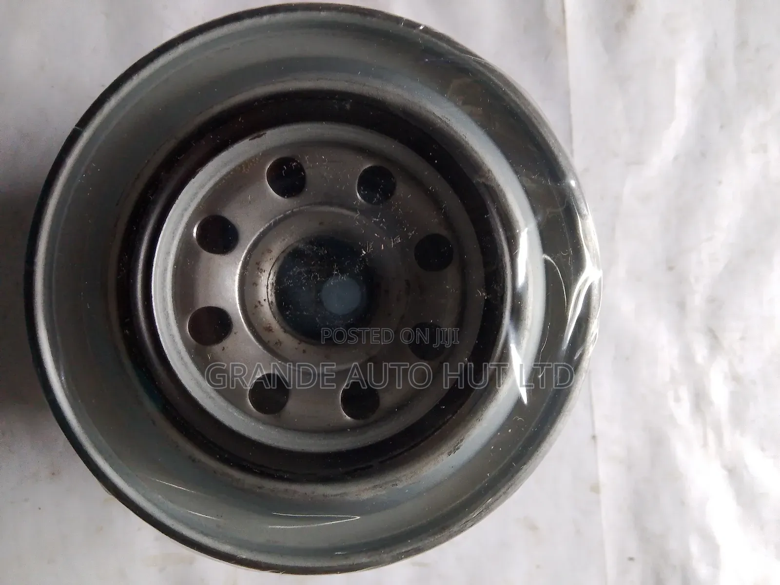 Fuel Filter for Hyundai Hd72/65 (Micota Brand)