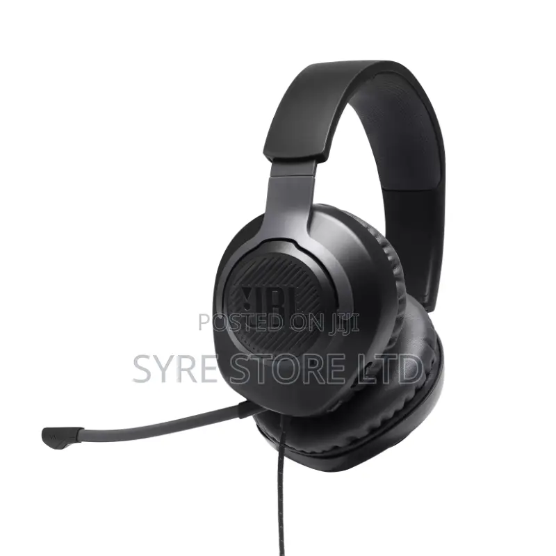 JBL Quantum 100 M2