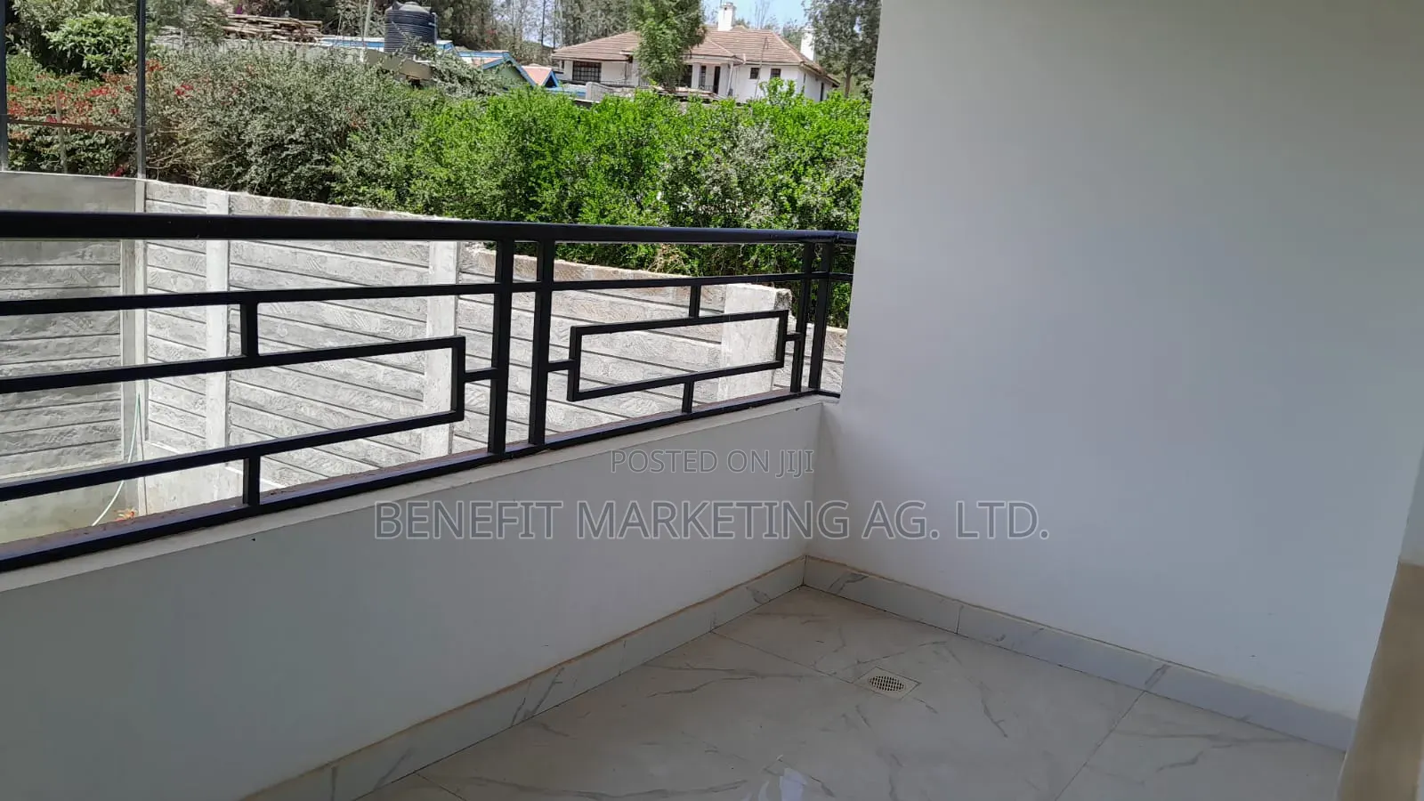 4bdrm Maisonette in Ngong for sale