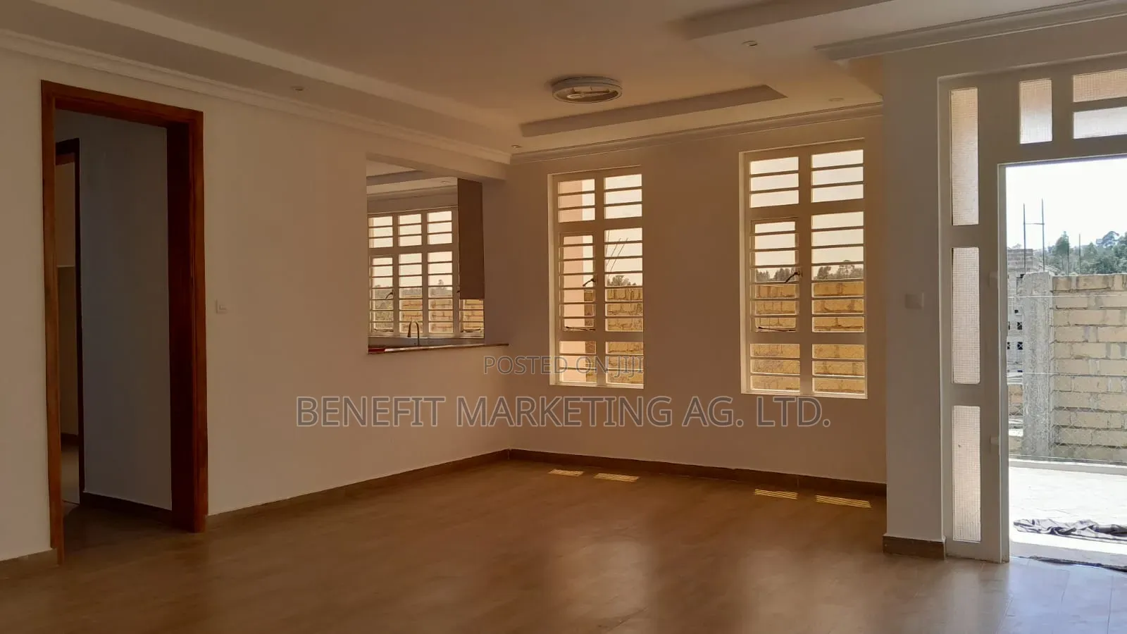 4bdrm Maisonette in Ngong for sale