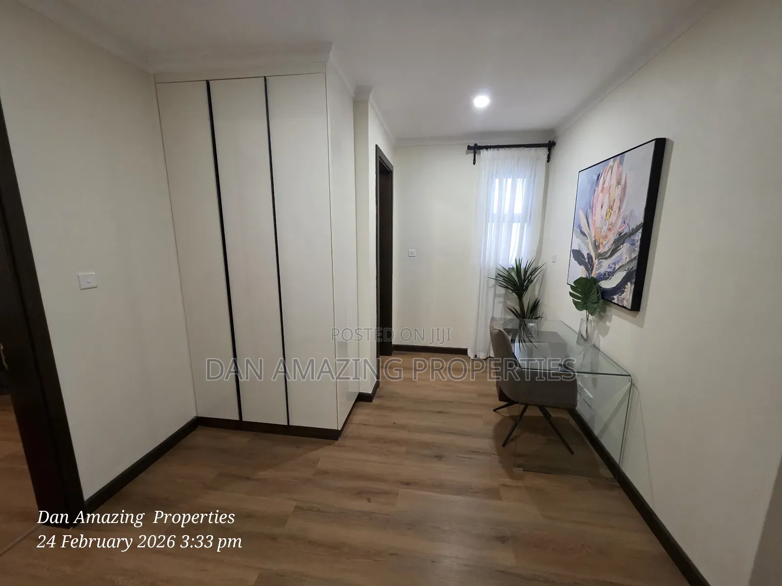 3bdrm Apartment in Beacon Plus Dsq, Kileleshwa for sale