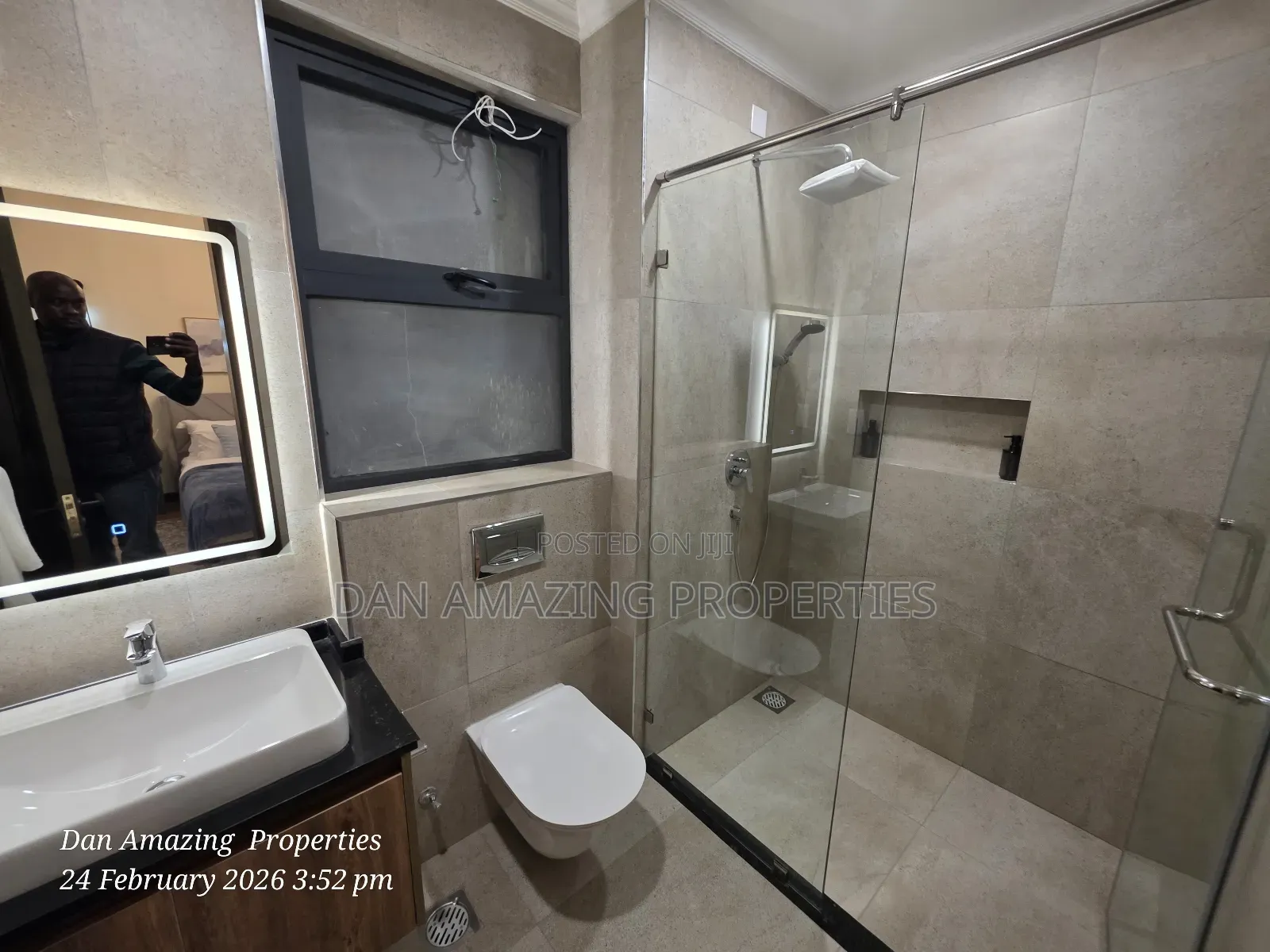 4bdrm Apartment in Beacon Plus Dsq, Kileleshwa for sale