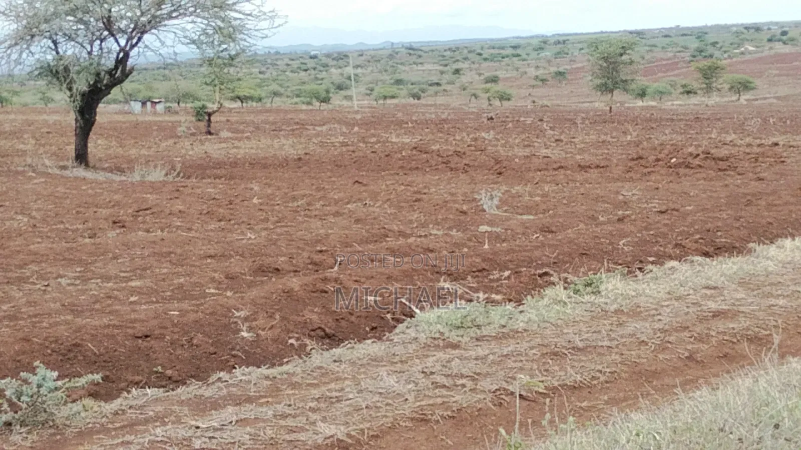 8 Acres Prime Land for Sale – Loitoktok | Freehold Title
