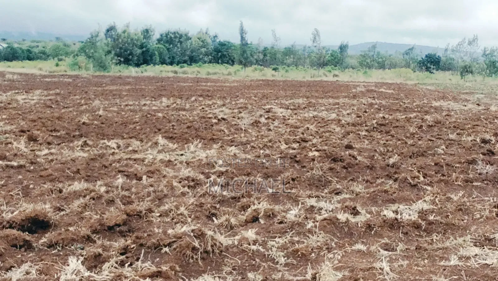 8 Acres Prime Land for Sale – Loitoktok | Freehold Title