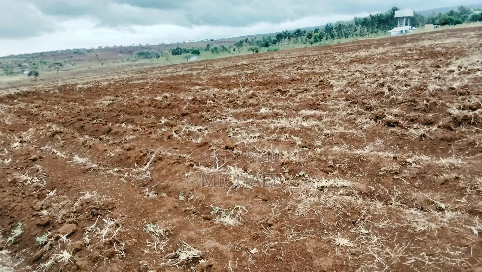 8 Acres Prime Land for Sale – Loitoktok | Freehold Title
